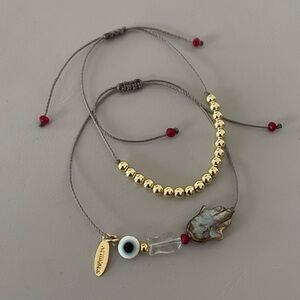 Minimalist Bracelets